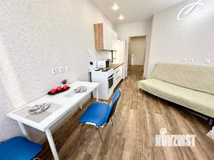 1-к квартира, посуточно, 48м2, 13/25 этаж