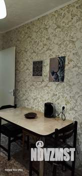 1-к квартира, посуточно, 34м2, 2/9 этаж