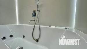 3-к квартира, посуточно, 100м2, 8/16 этаж