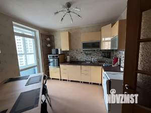 3-к квартира, посуточно, 60м2, 8/23 этаж