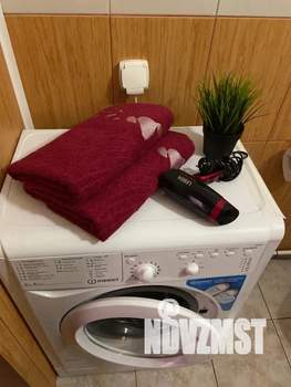 1-к квартира, посуточно, 45м2, 11/12 этаж