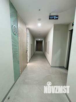 1-к квартира, на длительный срок, 34м2, 9/25 этаж