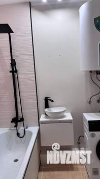 1-к квартира, на длительный срок, 34м2, 2/9 этаж