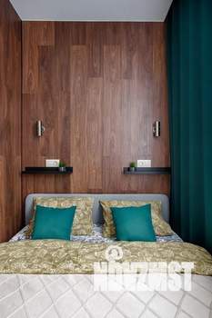 Студия квартира, посуточно, 17м2, 1/26 этаж