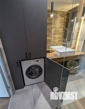 1-к квартира, на длительный срок, 68м2, 10/17 этаж