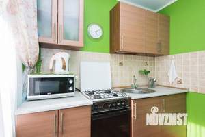 1-к квартира, посуточно, 34м2, 1/1 этаж