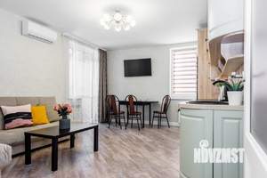 2-к квартира, посуточно, 70м2, 3/26 этаж