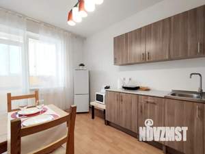 2-к квартира, посуточно, 60м2, 20/20 этаж