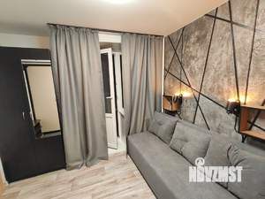 Студия квартира, на длительный срок, 15м2, 2/9 этаж