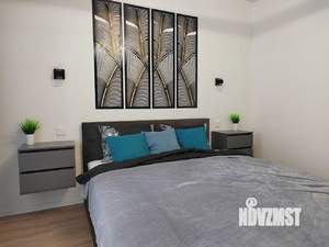 2-к квартира, посуточно, 60м2, 1/1 этаж