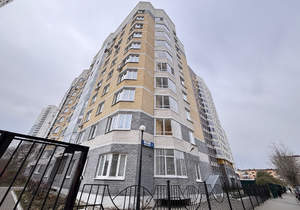 2-к квартира, на длительный срок, 64м2, 9/10 этаж