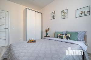 2-к квартира, посуточно, 62м2, 1/1 этаж