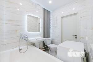 1-к квартира, на длительный срок, 32м2, 2/5 этаж