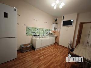 2-к квартира, на длительный срок, 62м2, 12/22 этаж