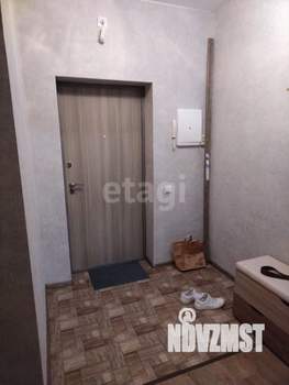 1-к квартира, на длительный срок, 38м2, 25/25 этаж