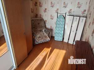 2-к квартира, на длительный срок, 43м2, 4/5 этаж
