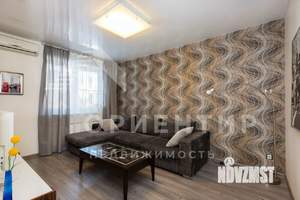 3-к квартира, на длительный срок, 77м2, 4/5 этаж