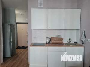 1-к квартира, посуточно, 47м2, 7/19 этаж