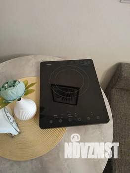 Студия квартира, посуточно, 28м2, 8/13 этаж