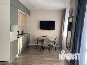 1-к квартира, посуточно, 33м2, 3/17 этаж