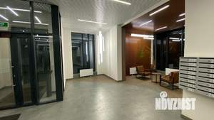 1-к квартира, на длительный срок, 44м2, 16/25 этаж