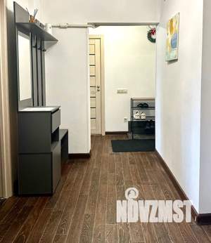 2-к квартира, посуточно, 44м2, 2/9 этаж