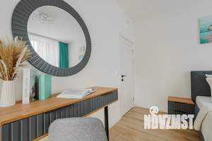 3-к квартира, посуточно, 71м2, 2/28 этаж