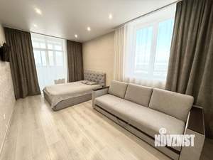 2-к квартира, посуточно, 65м2, 1/1 этаж