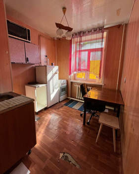 2-к квартира, на длительный срок, 45м2, 1/3 этаж