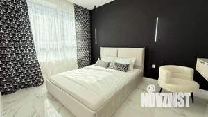 2-к квартира, посуточно, 54м2, 1/1 этаж