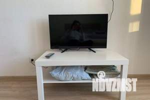 1-к квартира, посуточно, 30м2, 15/25 этаж