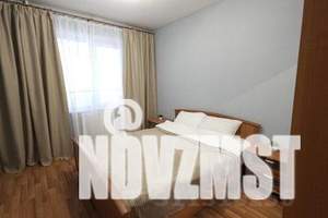 2-к квартира, посуточно, 45м2, 7/17 этаж