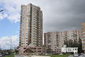 3-к квартира, на длительный срок, 130м2, 8/19 этаж