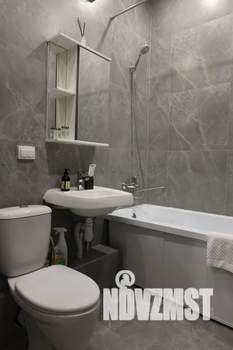 1-к квартира, посуточно, 48м2, 13/21 этаж