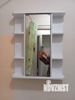 1-к квартира, на длительный срок, 33м2, 17/27 этаж