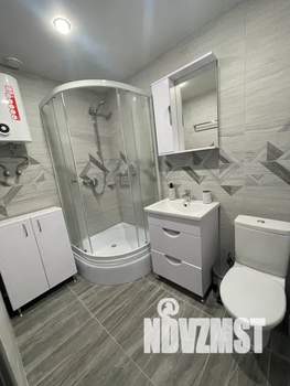 1-к квартира, посуточно, 25м2, 1/9 этаж