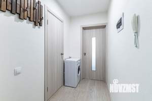 Студия квартира, посуточно, 30м2, 2/25 этаж