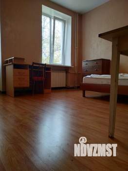 1-к квартира, на длительный срок, 26м2, 2/3 этаж