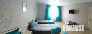 2-к квартира, посуточно, 52м2, 5/13 этаж