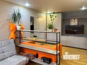 2-к квартира, на длительный срок, 43м2, 7/9 этаж