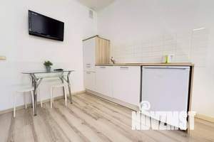 1-к квартира, посуточно, 25м2, 4/16 этаж