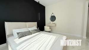 2-к квартира, посуточно, 56м2, 18/31 этаж