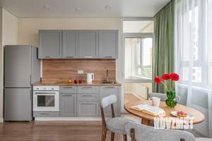 1-к квартира, посуточно, 48м2, 3/32 этаж