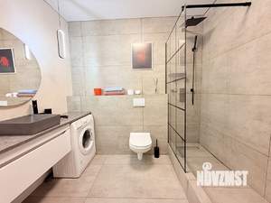 2-к квартира, посуточно, 57м2, 13/17 этаж