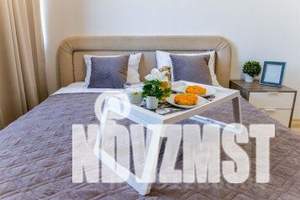 1-к квартира, посуточно, 35м2, 11/16 этаж