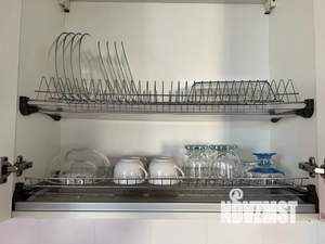 3-к квартира, посуточно, 83м2, 17/23 этаж