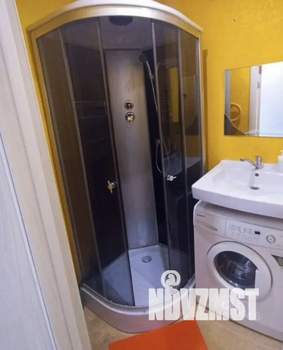 1-к квартира, посуточно, 35м2, 6/10 этаж