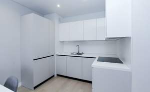 2-к квартира, на длительный срок, 41м2, 2/7 этаж