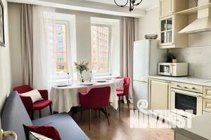 2-к квартира, посуточно, 75м2, 4/16 этаж