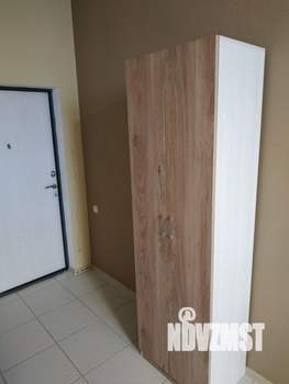 Студия квартира, на длительный срок, 23м2, 10/10 этаж